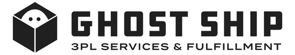 Ghost Ship logo