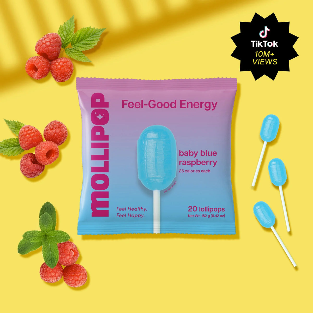 Mollipops